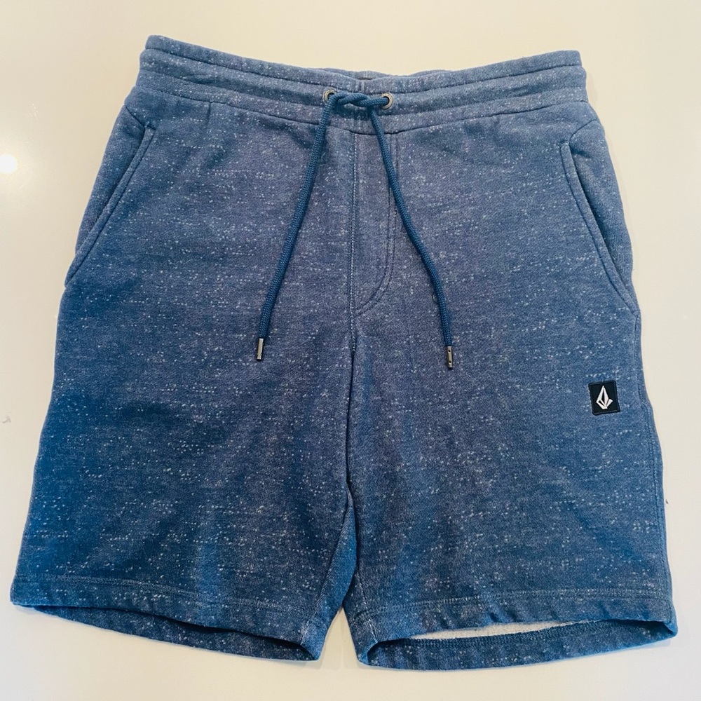 Volcom Chiller Fleece Shorts